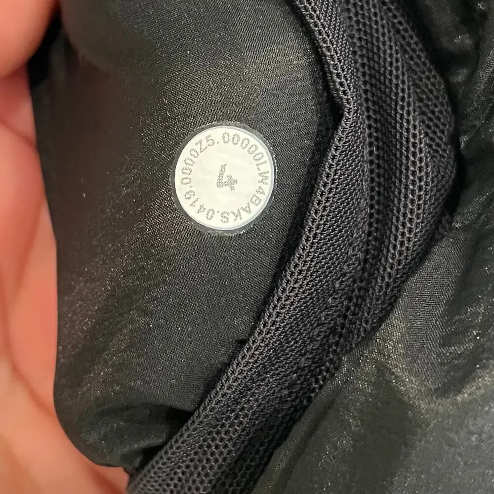 Lululemon Go Cozy Jacket - Size: 4